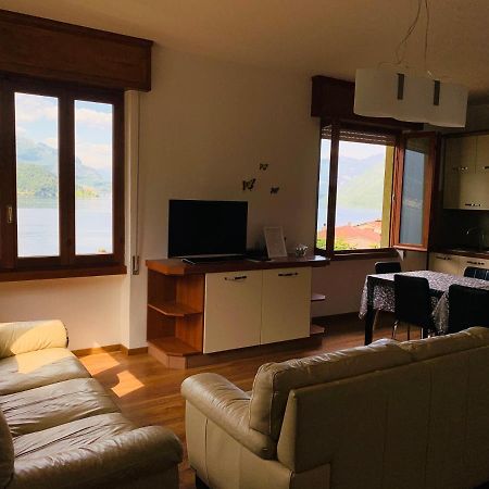 B&B Sosta Sul Lago Lezzeno Εξωτερικό φωτογραφία