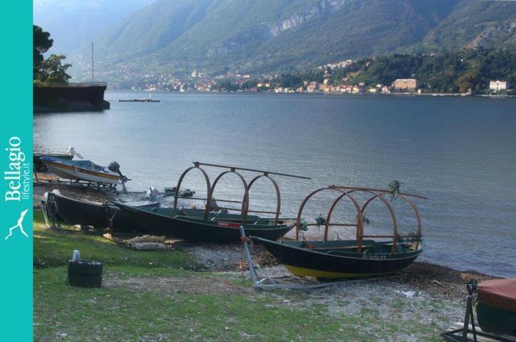 B&B Sosta Sul Lago Lezzeno Εξωτερικό φωτογραφία