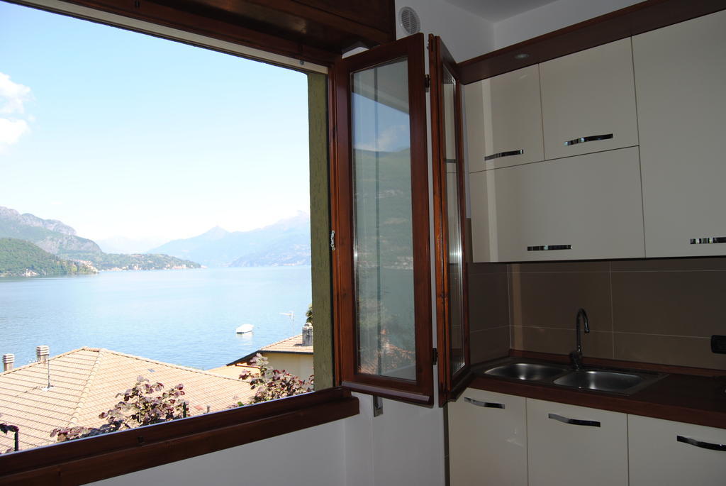 B&B Sosta Sul Lago Lezzeno Εξωτερικό φωτογραφία
