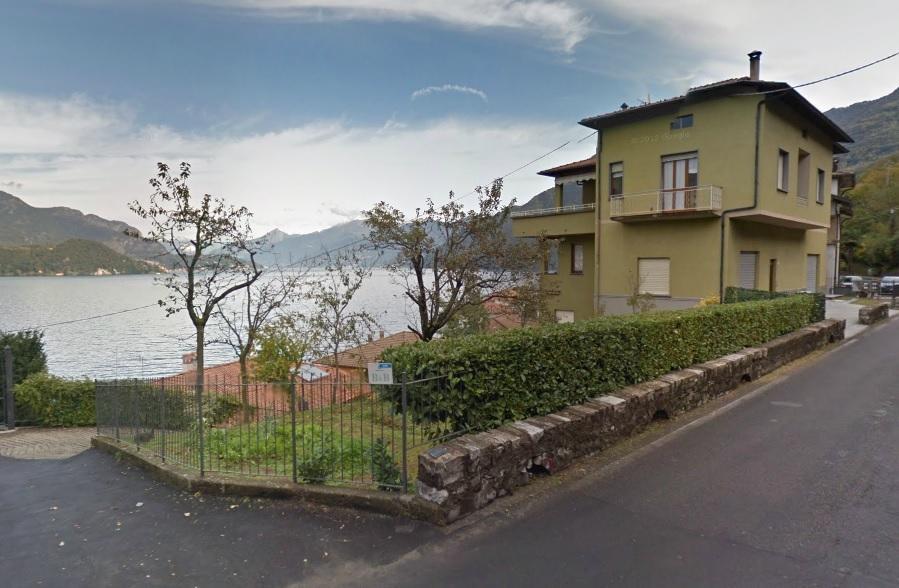 B&B Sosta Sul Lago Lezzeno Εξωτερικό φωτογραφία