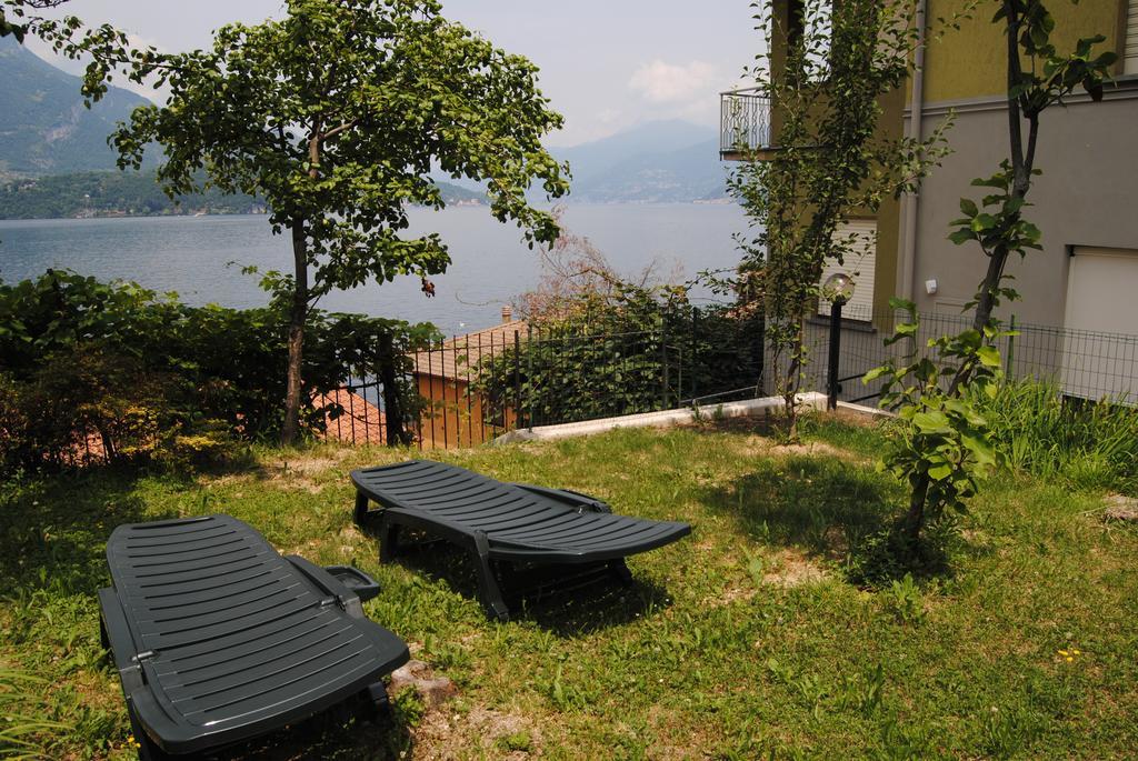 B&B Sosta Sul Lago Lezzeno Εξωτερικό φωτογραφία