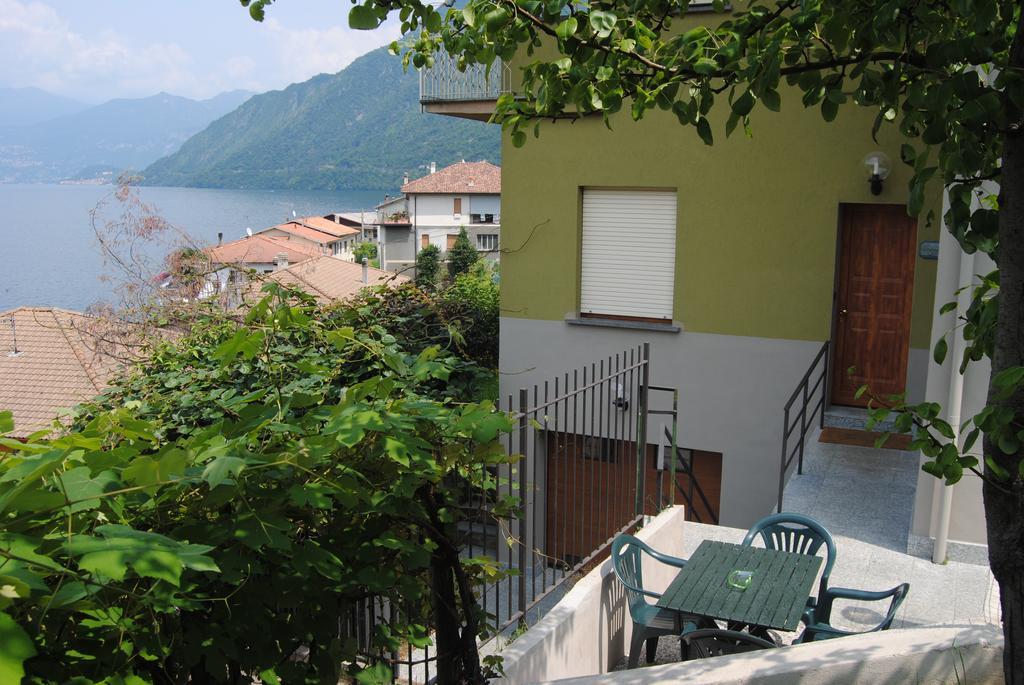 B&B Sosta Sul Lago Lezzeno Εξωτερικό φωτογραφία