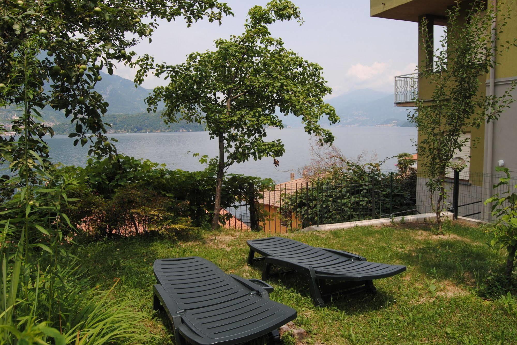 B&B Sosta Sul Lago Lezzeno Εξωτερικό φωτογραφία