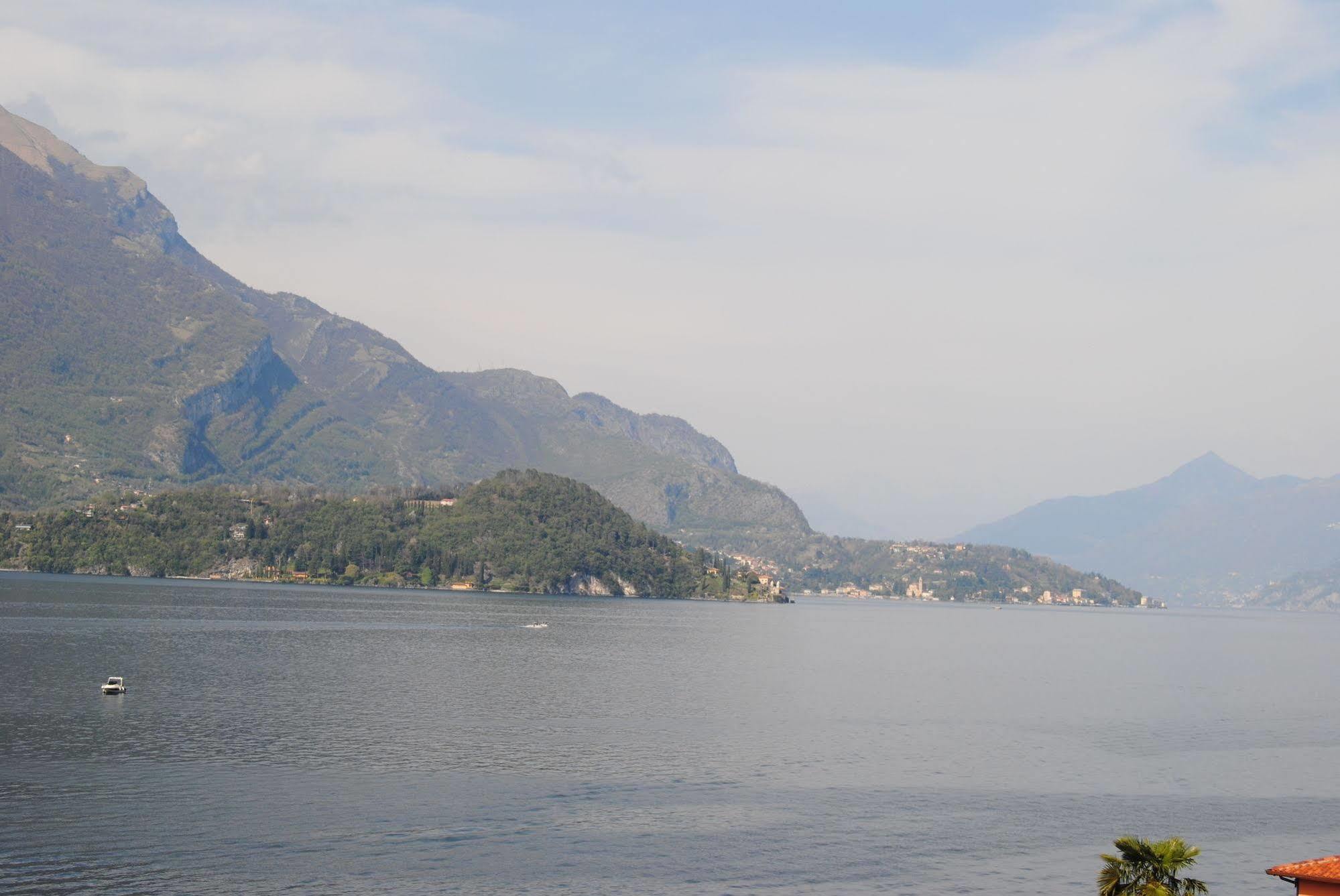 B&B Sosta Sul Lago Lezzeno Εξωτερικό φωτογραφία